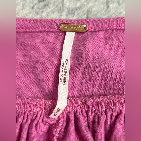 Free People Kayla Tank - Picture 6 of 6